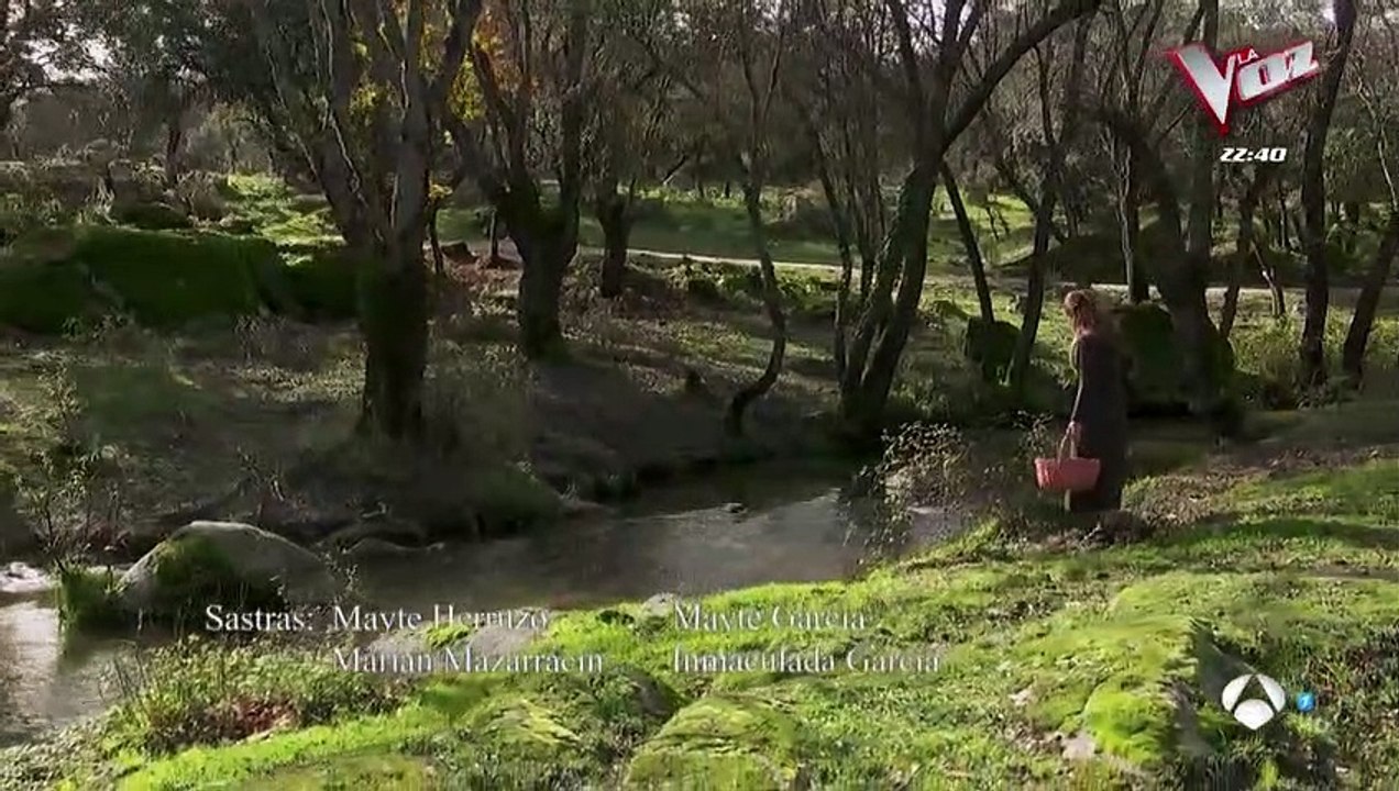 Avance EL SECRETO DE PUENTE VIEJO - 29 de enero