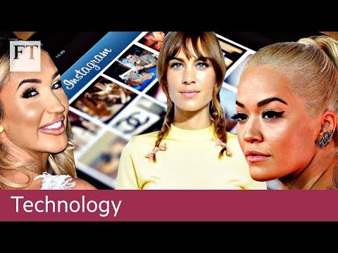 UK watchdog targets 'influencer' endorsements