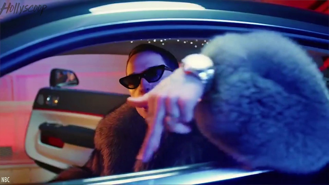 Pete Davidson SHADES Ariana Grande On SNL!