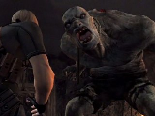 La Quotidienne - La Story : Resident Evil