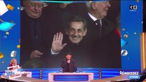 Quand Cyril Hanouna appelle en direct Nicolas Sarkozy pour son anniversaire