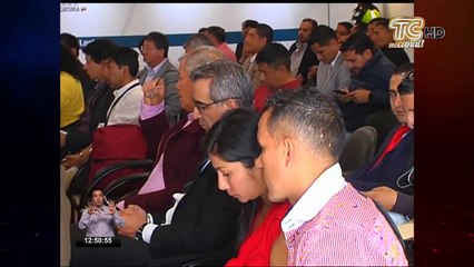 Serían juzgados 7 miembros de la Policía Nacional en el gobierno de Correa