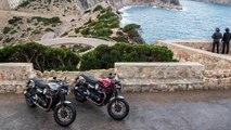 2019 Triumph Speed Twin First Ride Review