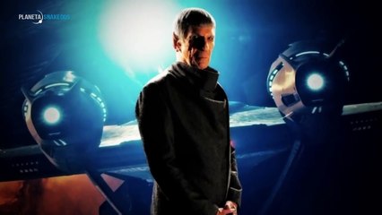 STAR TREK LA SERIE QUE NOS PREPARO PARA EL CONTACTO EXTRATERRESTRE