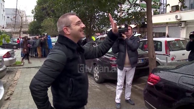 Saimir Tahiri anikimon shtyrjen e afateve te hetimit