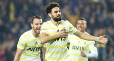 Fenerbahçe, Evkur Yeni Malatyaspor'u 3-2 Mağlup Etti