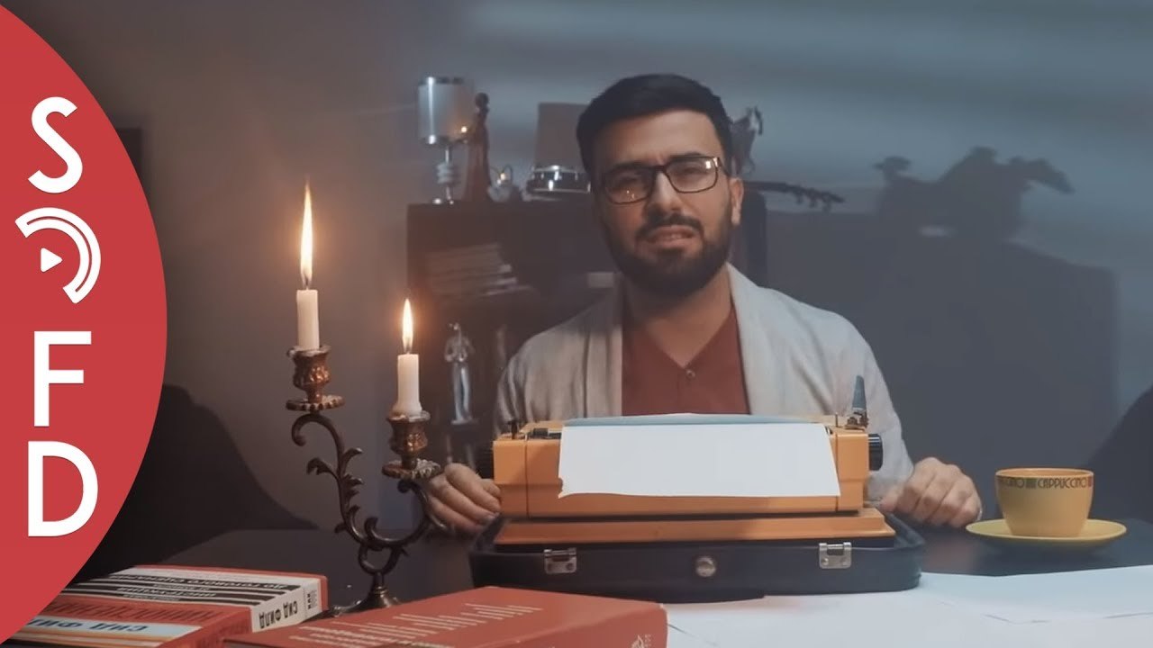 Elvin Mirzezade - Gel