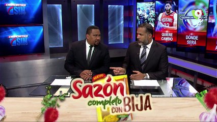 Deportes SIN  28-01-2019