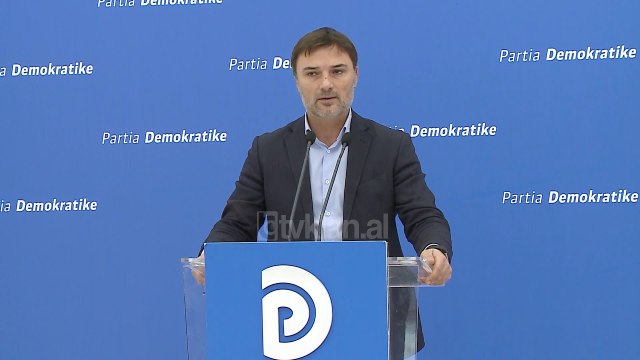 PD: Donika Prela pjese e dosjes 339