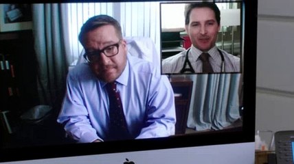 Nurse Jackie S06E03 - Super Greens