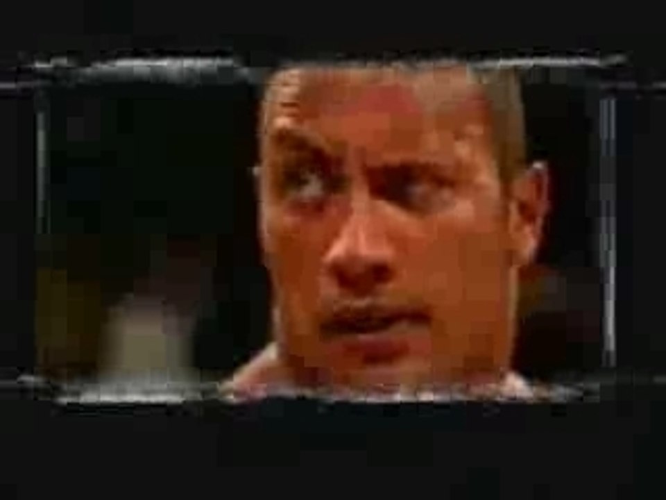 The rock titantron N°2