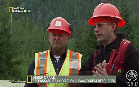 Megastrutture - Elicotteri giganti...!!!