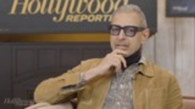 Jeff Goldblum, Tye Sheridan Star in 'The Mountain' | Sundance 2019