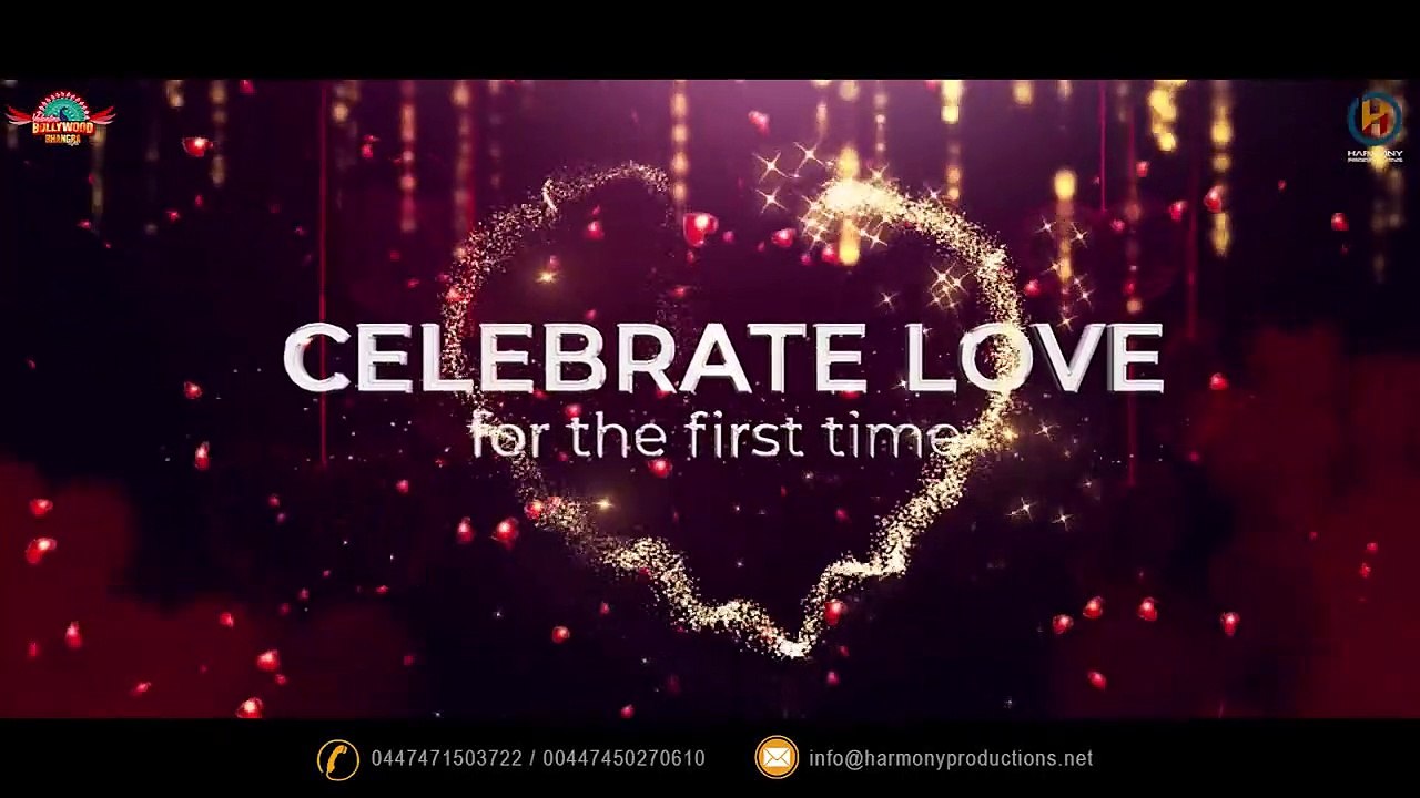 Valentine's Bollywood Bhangra Nights at Tiger Tiger London