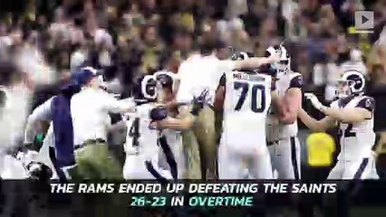 NFL Admits to Blown Penalty Call in NFC Championship Game