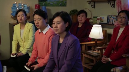 Filme evangélico "Quebrar o feitiço" Trecho 6 – Obedecer a pastores e presbíteros é o mesmo que obedecer a Deus?