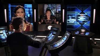Andromeda S03E17 - Vault of the Heavens