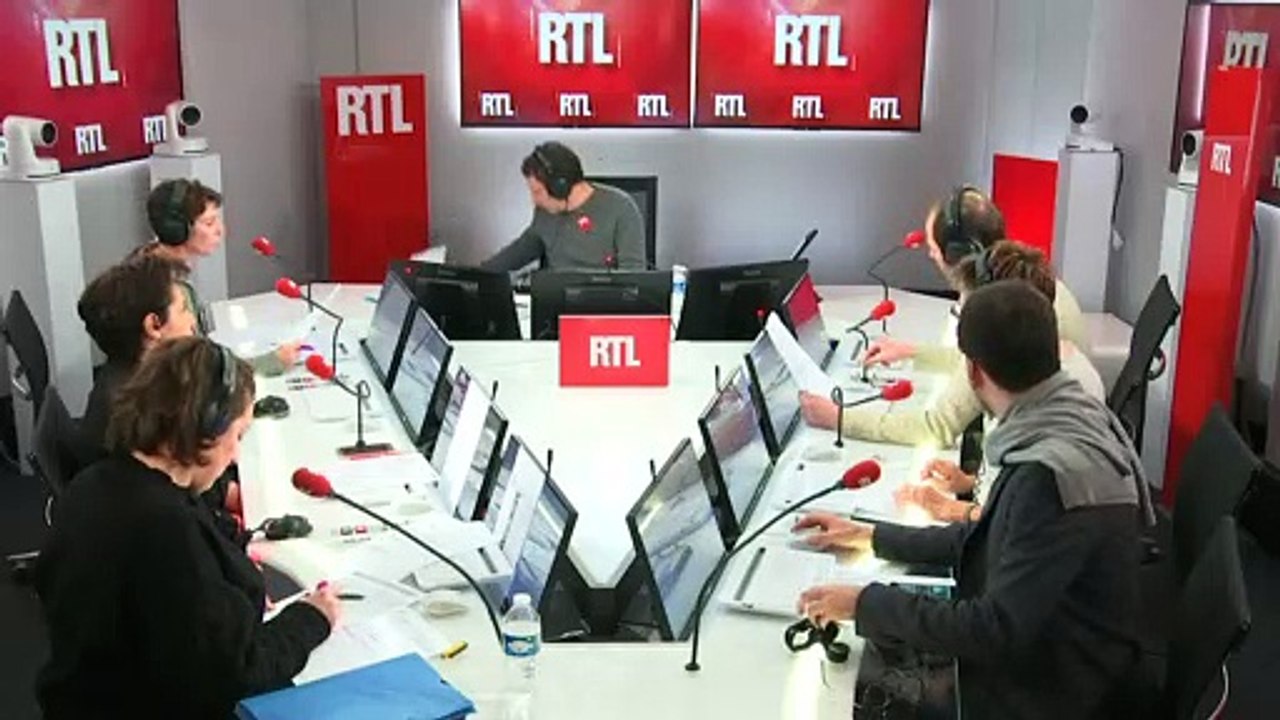 "Gilets jaunes" : Christophe Dettinger demande sa remise en liberté