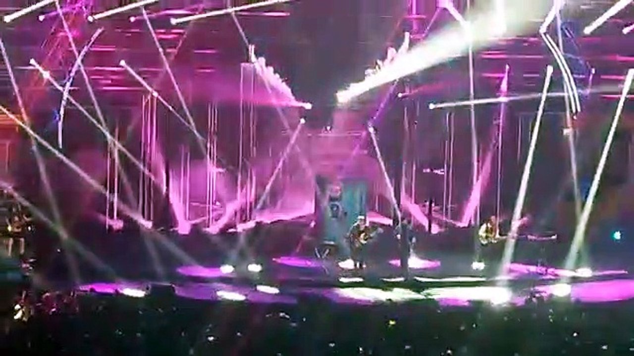 Les Inconnus vont faire leur retour le temps de la nouvelle soirée des Enfoirés