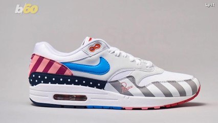 Calling All Sneakerheads! This Test Stands Between You and Your Dream Job