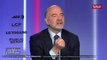 Fusion Alstom-Siemens : « Je souhaite que cette fusion se fasse » affirme Pierre Moscovici