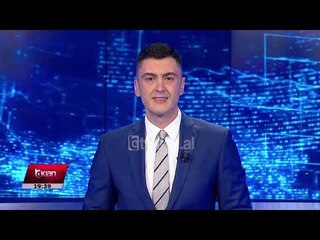Edicioni i Lajmeve Tv Klan 28 Janar 2019, ora 19:30
