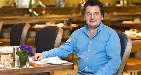 Vedat Milor'ün Gençlik Yıllarına Ait Olan Fotoğrafı Herkesi Şaşırttı