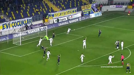 Ankaragücü vs A. Alanyaspor: Key Match Preview ⚽