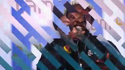 Will.i.am Will Eventually Lose His Hearing