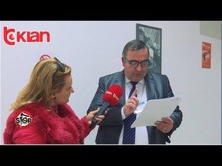 Stop - Tregtaret e makinave pa targa, duhet te kene inxhinier mekanik ! (28 janar 2019)