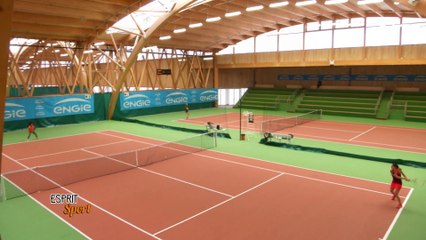 ESPRIT SPORT - 28 JANVIER 2019