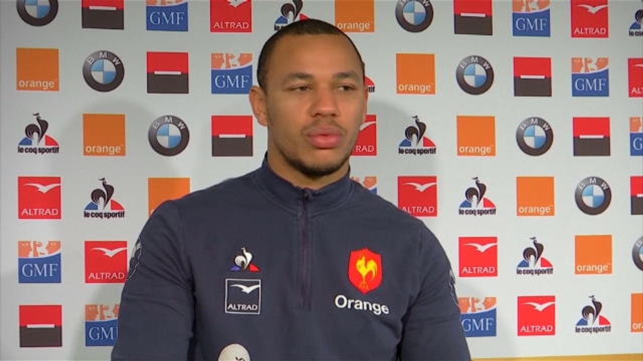 Six Nations - Fickou : "Hâte d'y être"