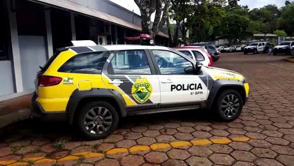 Menino de 11 anos é apreendido com nota falsa