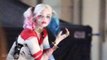 First Look at Margot Robbie as Harley Quinn in 'Birds of Prey' | THR News