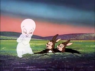 Gasparzinho - O Ursinho de Circo (Dublagem Clássica)