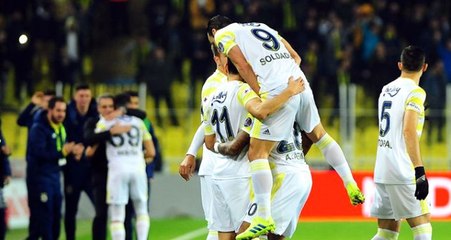Fenerbahçe Haftayı 14. Sırada Kapattı! İşte Güncel Puan Durumu
