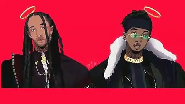 Ty Dolla $ing ft. Jeremih & Swae Lee - Love Wave (NEW 2019) (FREE) type beat Instrumental