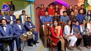 KHABARZAR WITH AFTAB IQBAL  EPISODE 8   17 JUNUARY 2019  AAP NEWS  OFFICAIL