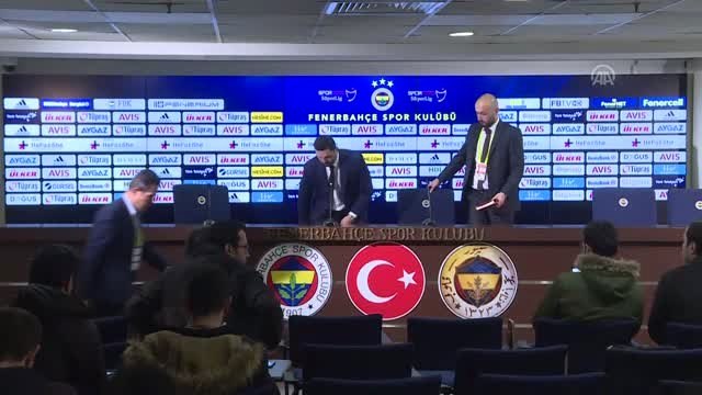 Bulut: Buradan Başımız Dik Ayrılıyoruz - İstanbul