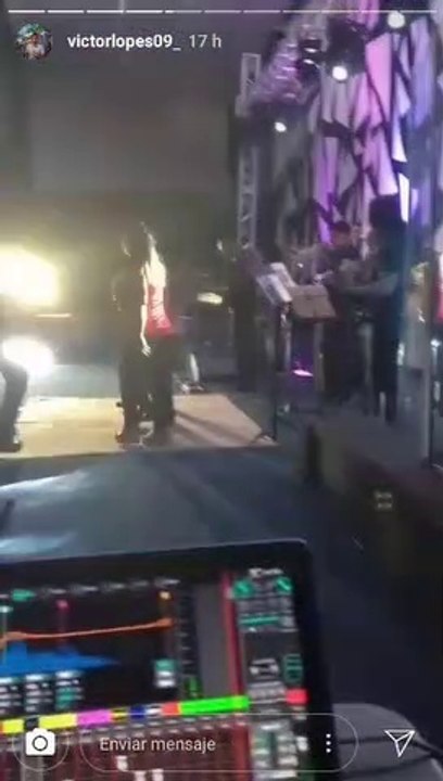 danza cristiana