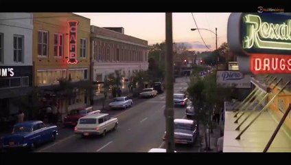 Yeşil Rehber - Green Book (2018) Fragman