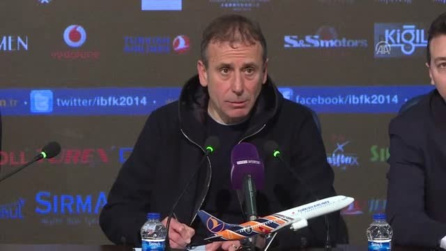 Avcı: Trabzonspor ve Kasımpaşa Maçlarından 6 Puan ile Çıkmak Son Derece Değerli