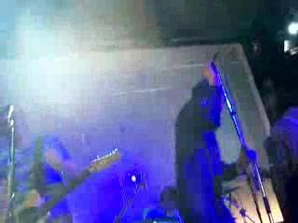 The Rakes video Dailymotion