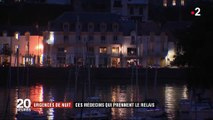 Grve des mdecins : des oprations escargot dans plusieurs villes contre le projet de loi sant