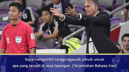 Apa Yang Anda Lakukan Selama Delapan Tahun? - Quieroz