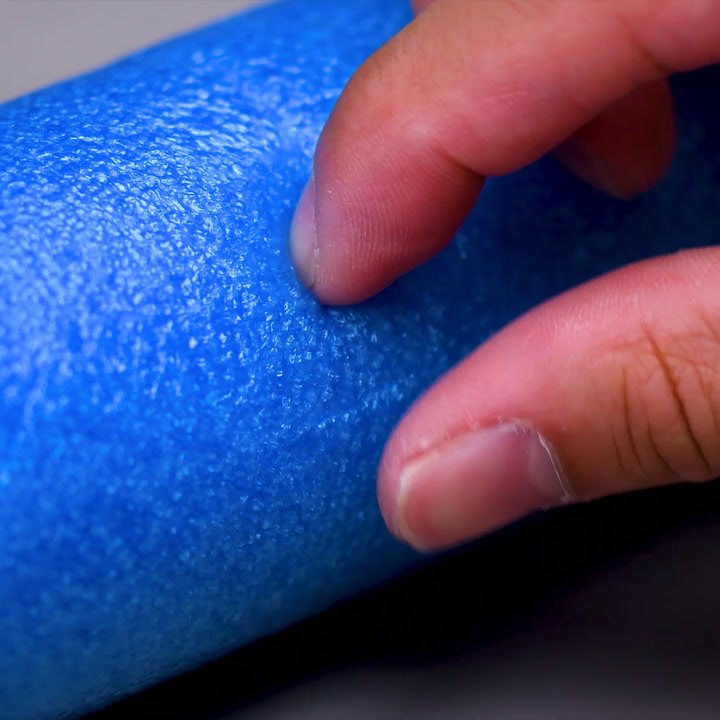 Use Your Noodle with These 10 Clever Pool Noodle Hacks