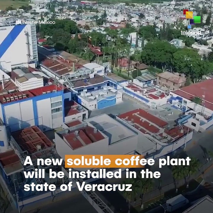 Mexican Campesinos Reject Nestlé