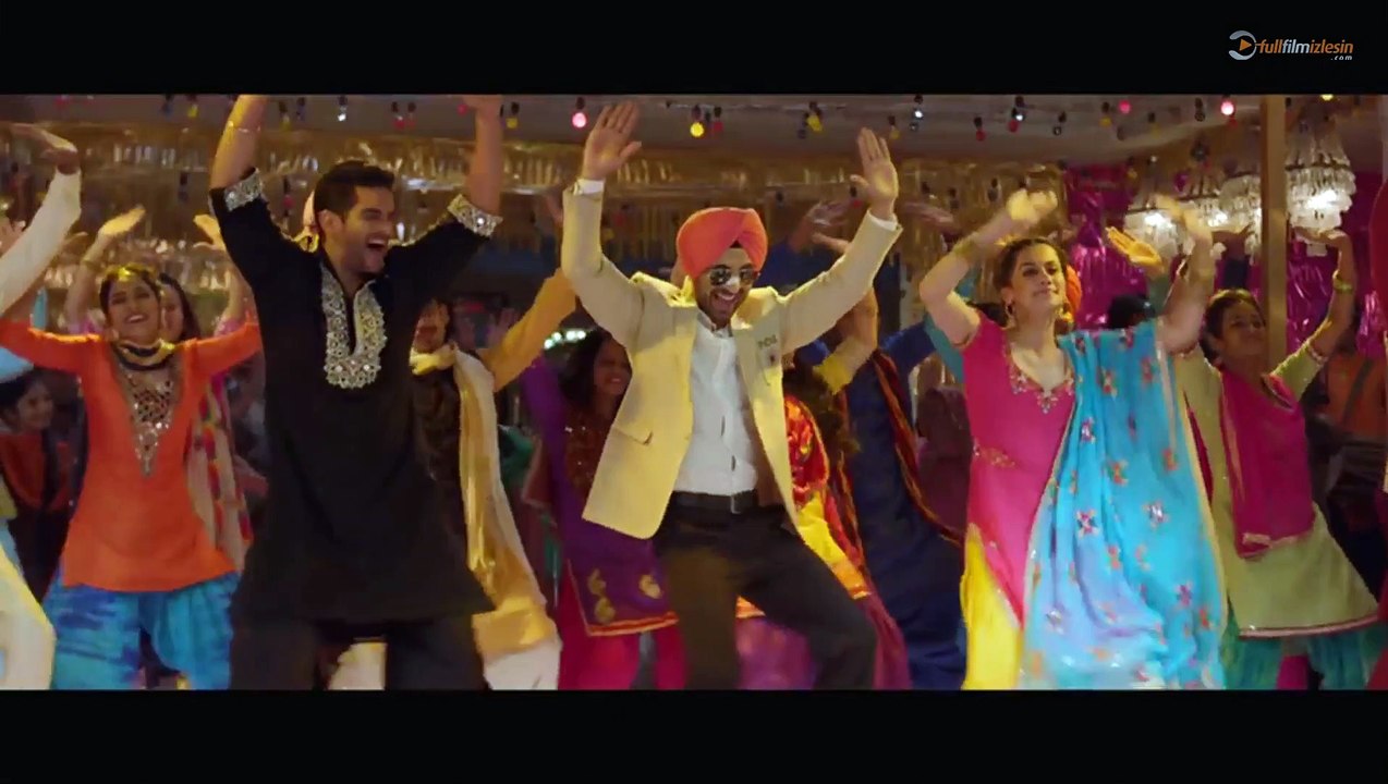 Soorma (2018) Fragman