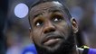 LeBron James PROVES He Has INSANE Court Vision After Acknowledging Screaming Fans In The NOSEBLEED