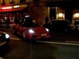 Ferrari F430 Spider